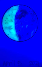 Load image into Gallery viewer, The Many Moons Project . April 5th, 2021