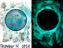 Load image into Gallery viewer, The Many Moons Project . December 14th, 2020