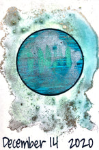 Load image into Gallery viewer, The Many Moons Project . December 14th, 2020