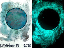 Load image into Gallery viewer, The Many Moons Project . December 15th, 2020