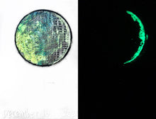 Load image into Gallery viewer, The Many Moons Project . December 16th, 2020