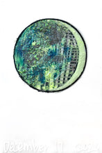 Load image into Gallery viewer, The Many Moons Project . December 17th, 2020