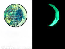 Load image into Gallery viewer, The Many Moons Project . December 18th, 2020