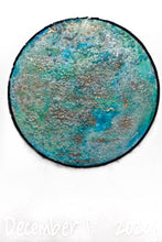 Load image into Gallery viewer, The Many Moons Project . December 1st, 2020