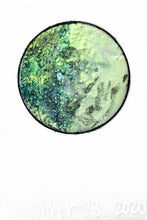 Load image into Gallery viewer, The Many Moons Project . December 23rd, 2020