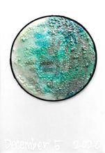 Load image into Gallery viewer, The Many Moons Project . December 5th, 2020