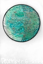 Load image into Gallery viewer, The Many Moons Project . December 6th, 2020