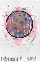 Load image into Gallery viewer, The Many Moons Project . February 11th, 2021