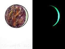Load image into Gallery viewer, The Many Moons Project . February 13th, 2021