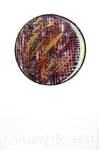 Load image into Gallery viewer, The Many Moons Project . February 13th, 2021