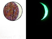 Load image into Gallery viewer, The Many Moons Project . February 15th, 2021