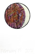 Load image into Gallery viewer, The Many Moons Project . February 15th, 2021