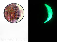 Load image into Gallery viewer, The Many Moons Project . February 16th, 2021