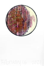 Load image into Gallery viewer, The Many Moons Project . February 16th, 2021