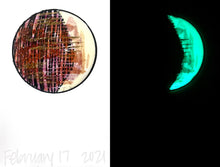 Load image into Gallery viewer, The Many Moons Project . February 17th, 2021