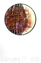 Load image into Gallery viewer, The Many Moons Project . February 17th, 2021