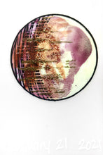 Load image into Gallery viewer, The Many Moons Project . February 21st, 2021