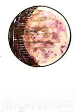 Load image into Gallery viewer, The Many Moons Project . February 22nd, 2021