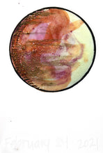 Load image into Gallery viewer, The Many Moons Project . February 24th, 2021