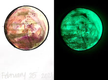 Load image into Gallery viewer, The Many Moons Project . February 25th, 2021