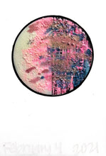 Load image into Gallery viewer, The Many Moons Project . February 4th, 2021