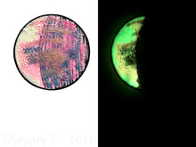 Load image into Gallery viewer, The Many Moons Project . February 5th, 2021