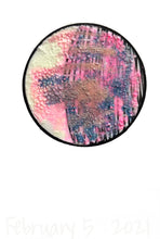 Load image into Gallery viewer, The Many Moons Project . February 5th, 2021