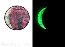 Load image into Gallery viewer, The Many Moons Project . February 6th, 2021