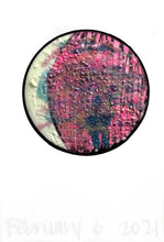 Load image into Gallery viewer, The Many Moons Project . February 6th, 2021