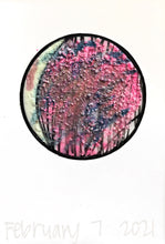 Load image into Gallery viewer, The Many Moons Project . February 7th, 2021