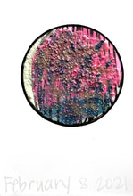 Load image into Gallery viewer, The Many Moons Project . February 8th, 2021