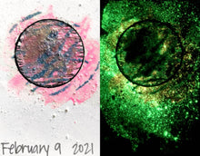 Load image into Gallery viewer, The Many Moons Project . February 9th, 2021