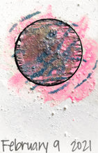 Load image into Gallery viewer, The Many Moons Project . February 9th, 2021