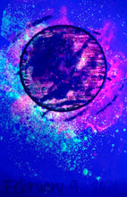 Load image into Gallery viewer, The Many Moons Project . February 9th, 2021