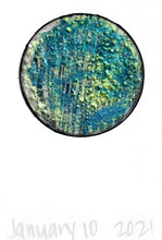 Load image into Gallery viewer, The Many Moons Project . January 10th, 2021