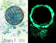 Load image into Gallery viewer, The Many Moons Project . January 11th, 2021