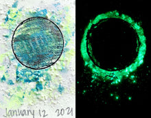 Load image into Gallery viewer, The Many Moons Project . January 12th, 2021