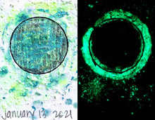 Load image into Gallery viewer, The Many Moons Project . January 13th, 2021