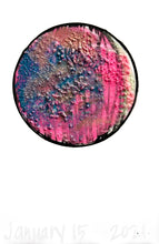 Load image into Gallery viewer, The Many Moons Project . January 15th, 2021