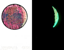 Load image into Gallery viewer, The Many Moons Project . January 16th, 2021