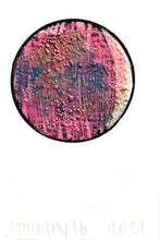 Load image into Gallery viewer, The Many Moons Project . January 16th, 2021