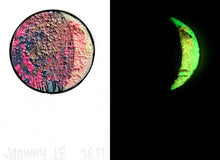 Load image into Gallery viewer, The Many Moons Project . January 18th, 2021