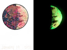 Load image into Gallery viewer, The Many Moons Project . January 19th, 2021
