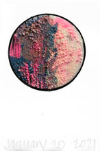 Load image into Gallery viewer, The Many Moons Project . January 20th, 2021