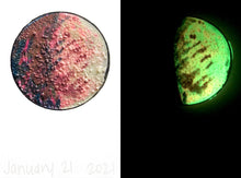Load image into Gallery viewer, The Many Moons Project . January 21st, 2021