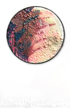 Load image into Gallery viewer, The Many Moons Project . January 22nd, 2021