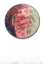 Load image into Gallery viewer, The Many Moons Project . January 23rd, 2021