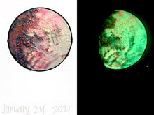 Load image into Gallery viewer, The Many Moons Project . January 24th, 2021