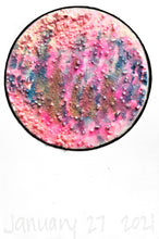 Load image into Gallery viewer, The Many Moons Project . January 27th, 2021