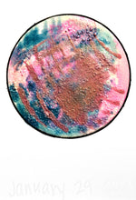 Load image into Gallery viewer, The Many Moons Project . January 29th, 2021